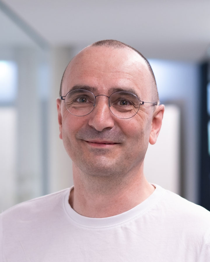 Agile Coach Peter 'Pete' R&oumL&szlig;ler